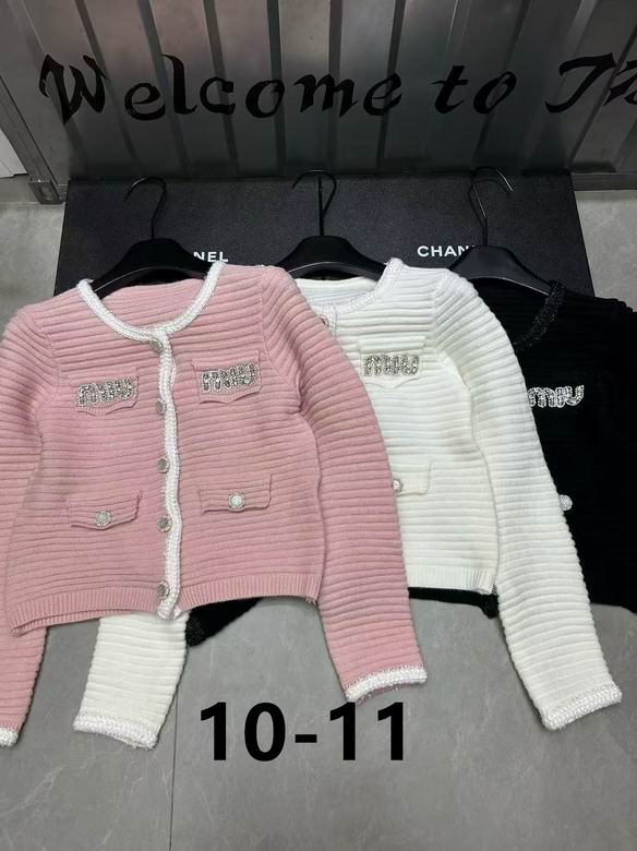 MiuMiu S-XL 41